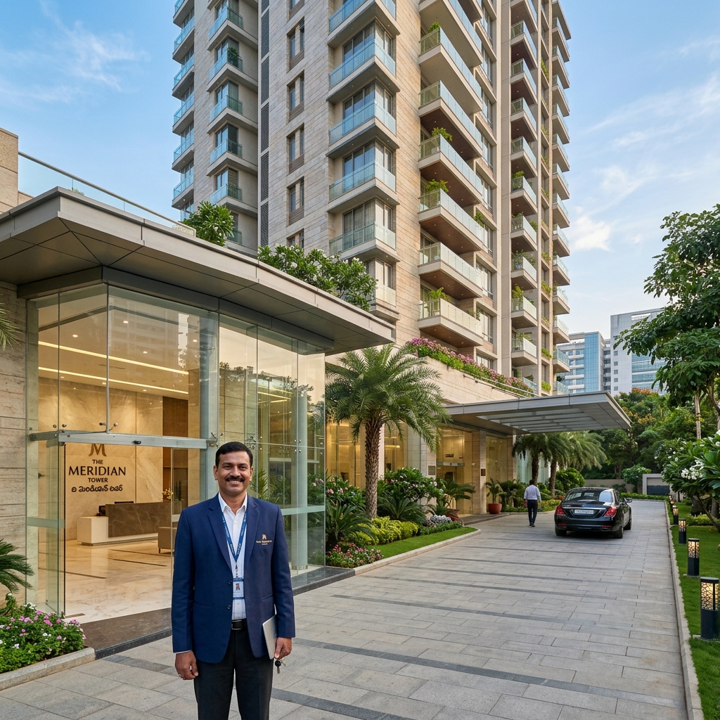 Property Management